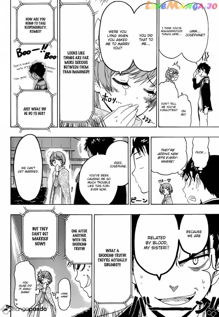 Nisekoi Chapter 49 image 14_optimized